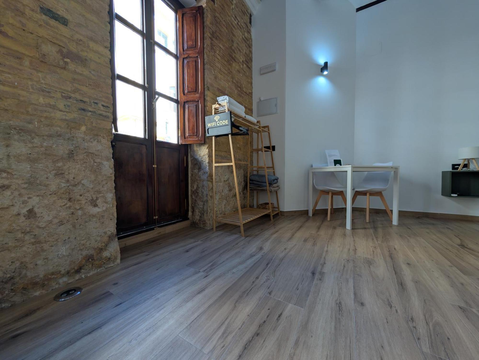 Las Arenas Suites 2 Playa Valensiya Dış mekan fotoğraf
