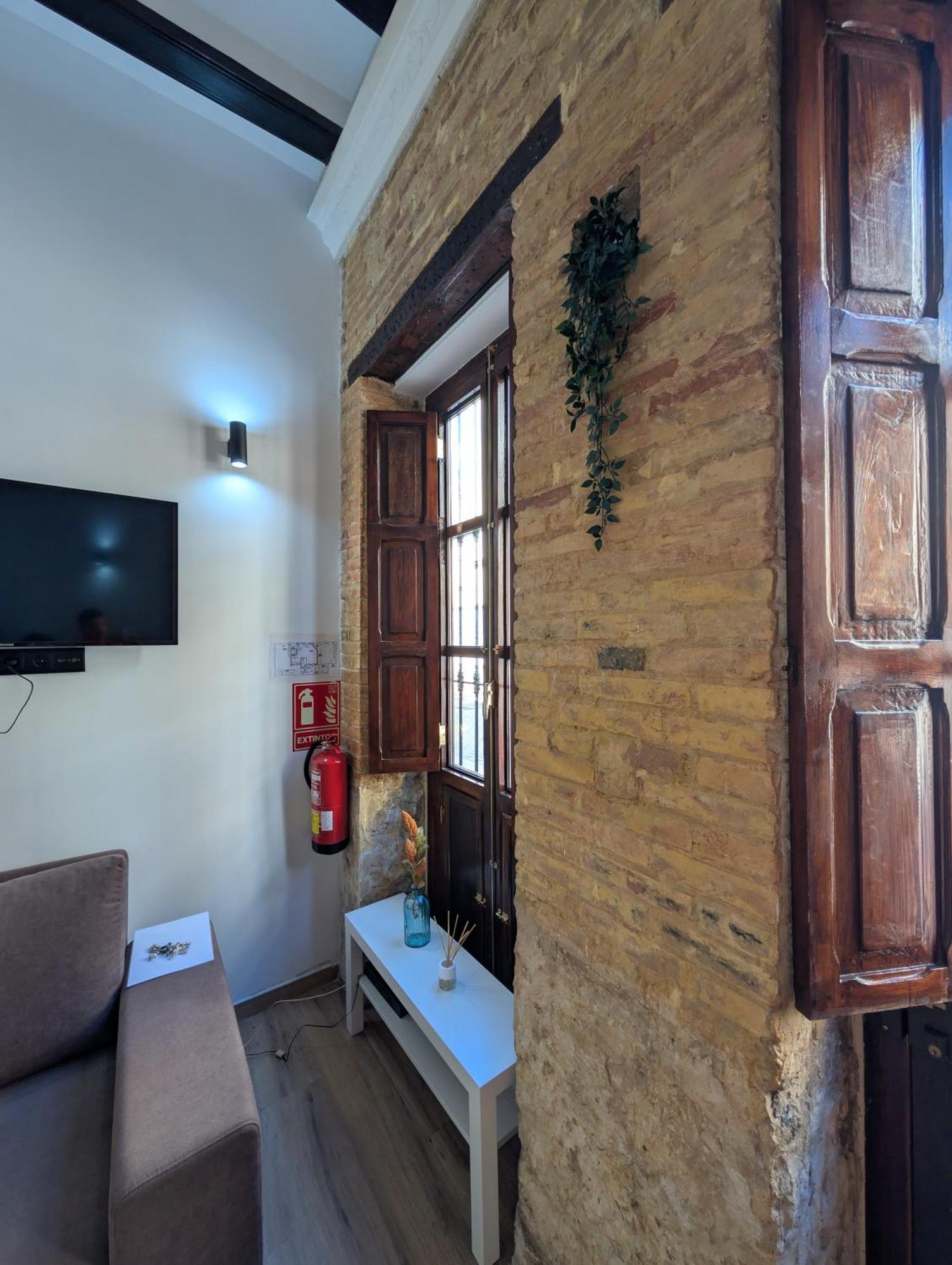 Las Arenas Suites 2 Playa Valensiya Dış mekan fotoğraf