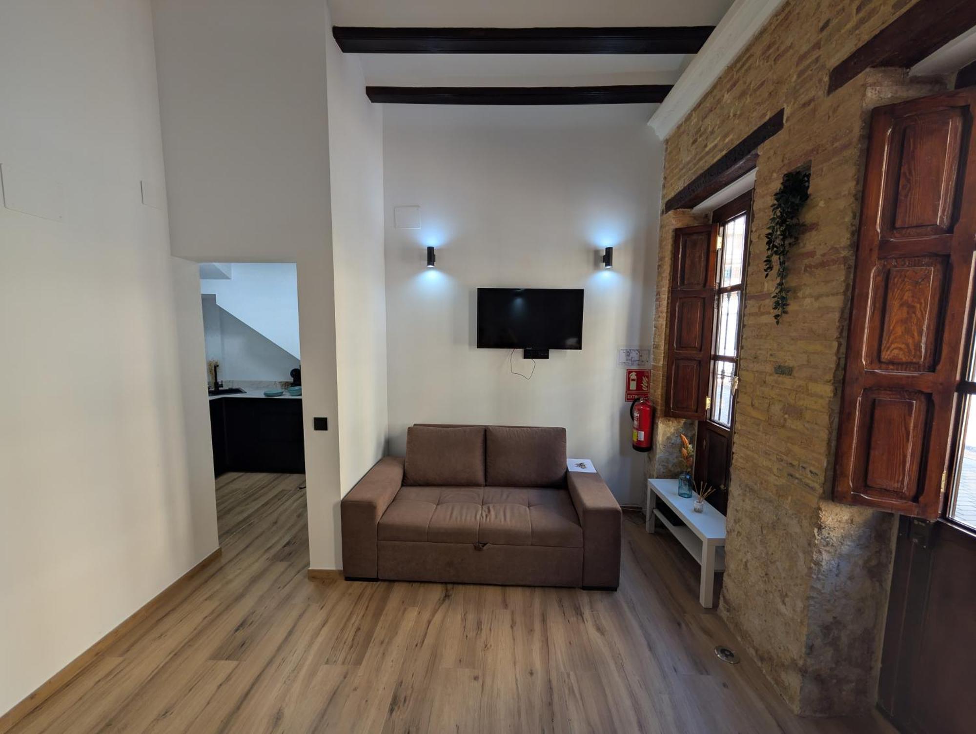 Las Arenas Suites 2 Playa Valensiya Dış mekan fotoğraf
